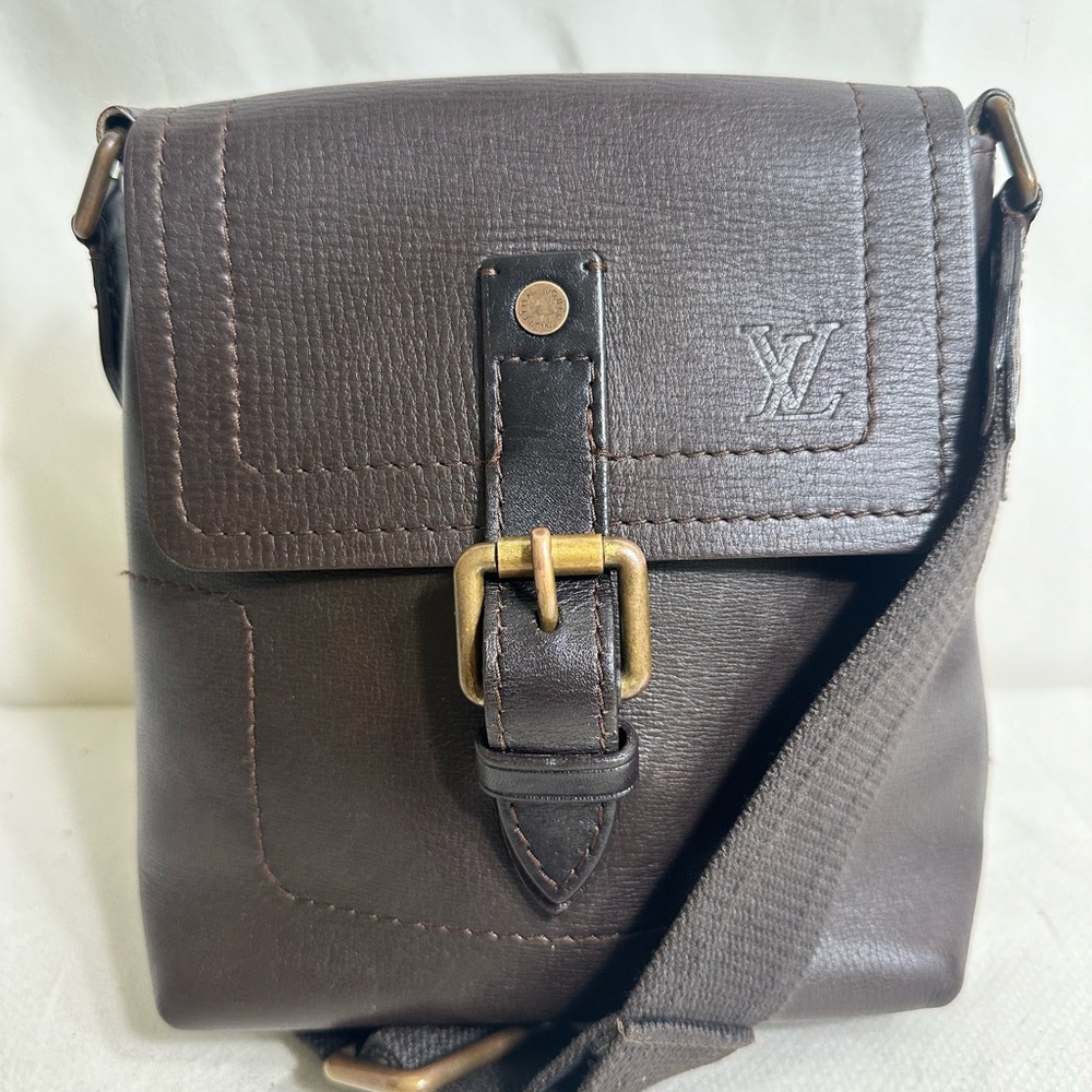 Louis Vuitton Crossbody Bag